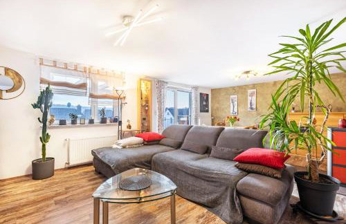 Terrassenblick - Foto 1