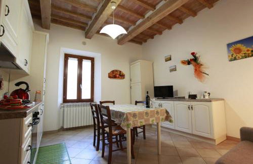 Borgo Rosia Holiday House - Foto 53