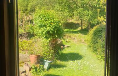 Bryn Elltyd Eco House - Foto 18