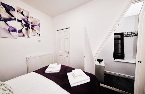 Cassia, 3 Bedrooms, Sleeps 5 - Foto 13