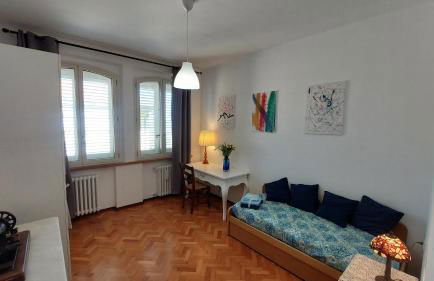 Villa Dina in Gambassi Terme along the Via Francigena - Foto 10