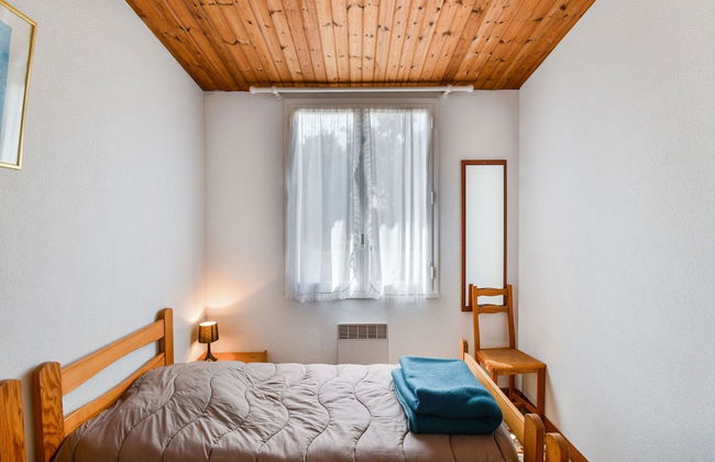 Gite in a Holiday Park With Pool - Foto 4