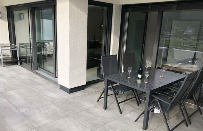 Penthouse Moselle Jewel I - Foto 15