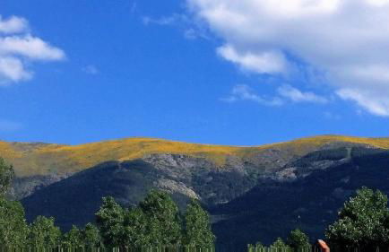 El Rincón de Gredos - Photo 55