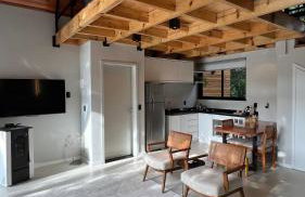 Cabanas Jardim de Tereza - Foto 51