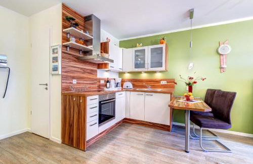 Residenz am Balmer See - BS 14 mit Wellnessbereich - Foto 7