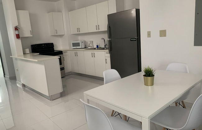 Arecibo Hotel 2105 - Foto 1