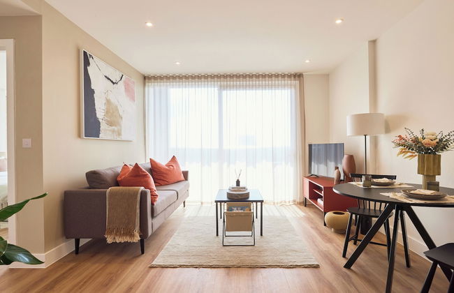 The Blossoms - Foto 36