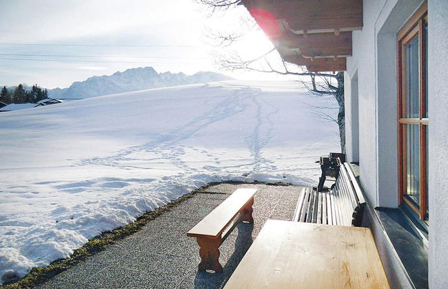 Holiday Home in St. Koloman Near Salzburg - Photo 27