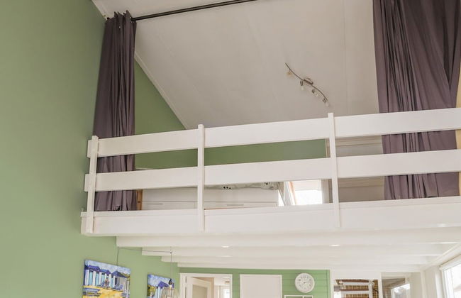 Vacation Home 450 m From the Beach - Foto 3