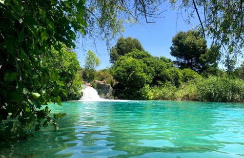 Ruidera Resort - Foto 44