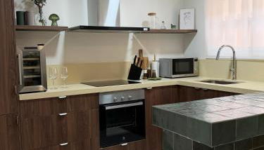 Apartamento con increíbles vistas a la bahía de Cullera - Photo 3