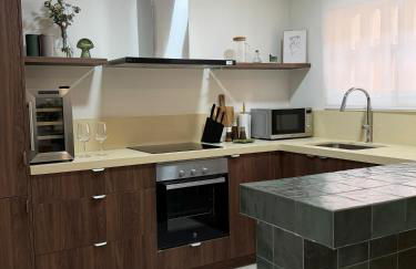 Apartamento con increíbles vistas a la bahía de Cullera - Photo 13