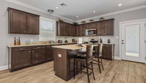 Luxury 2 bedroom townhouse #3 - Foto 5