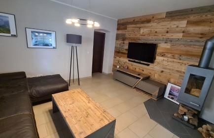 Ferienwohnung Kraxlhütte Dresden - Foto 7