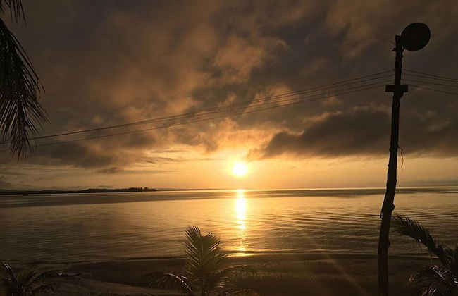 Borawan Island Resort - Foto 13