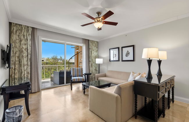 Two Bedroom Residence With Balcony - Foto 11