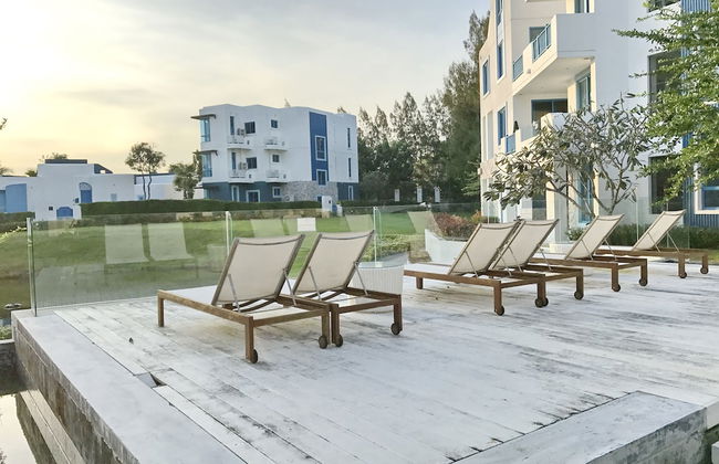 The Crest Santora Hua Hin Soi 7 - Foto 48