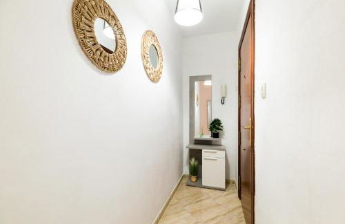 Alojamiento Familiar, Plaza Toros Granada - Foto 15