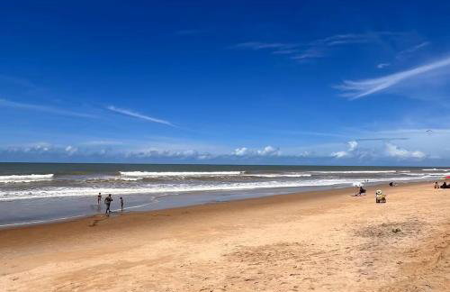 Casa de Praia com Piscina no Pontal do Ipiranga - Foto 34