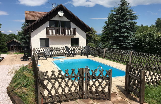 Chalet in Levinska Ole Near Giant Mountains - Foto 1