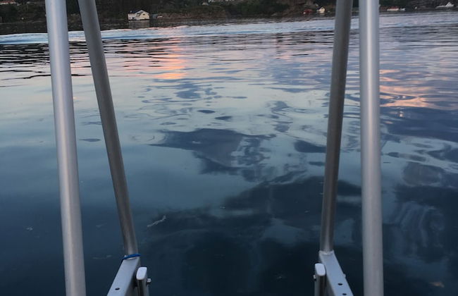 Glesvær Rorbu - Foto 45