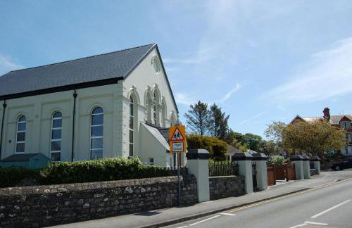 Ty Capel in Tywyn - Foto 29
