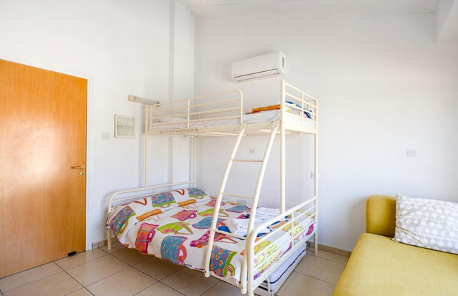 Villa Argaka Sunset Large Private Pool Walk to Beach Sea Views A C Wifi Eco-friendly - 2760 - Foto 35