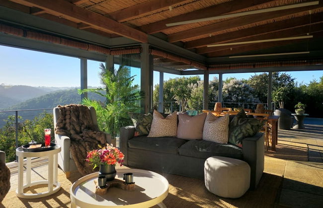 Oubaai Villa - Foto 37