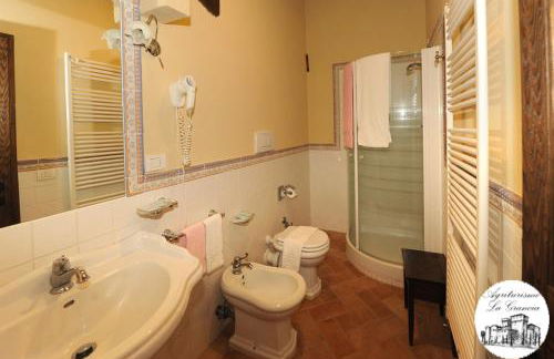 Agriturismo Castello La Grancia di Spedaletto - Foto 33