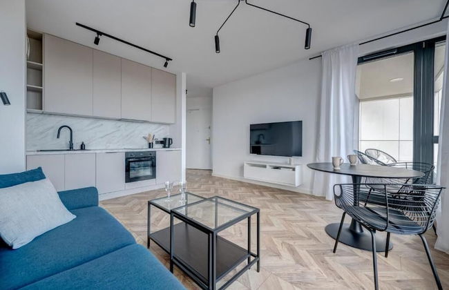 Dom & House - Apartments Portova Gdynia - Foto 13