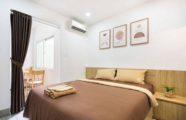 Ekomo Home 102 - Central Saigon - Foto 26