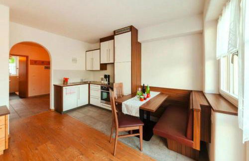 Apartment in Brixen with Pool & Dolomites Views - Foto 29