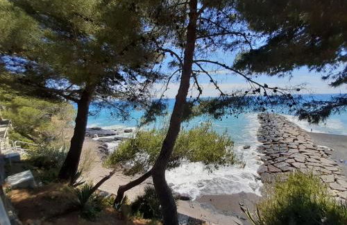 Appartamento nel borgo con splendida vista sul mare - Foto 20