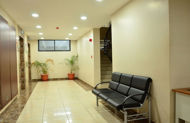 Yohana Residences - Foto 14