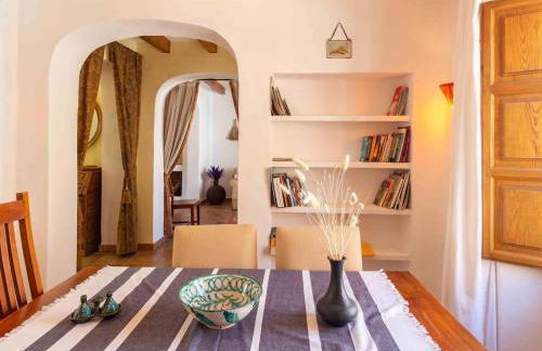 Casa El Sarük - Foto 30