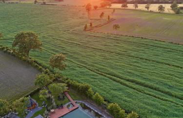 Ferienwohnung „Waschköök“ - Hof Mühlenkoppel - Foto 28