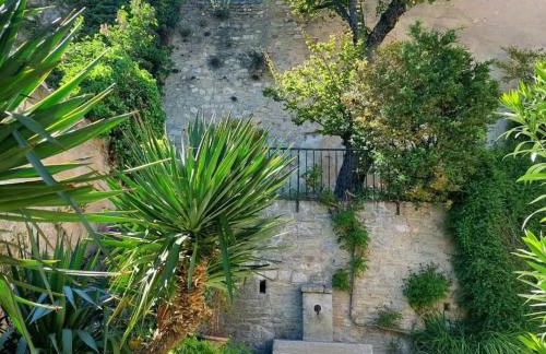 Maison sur la colline du Barroux - Foto 59
