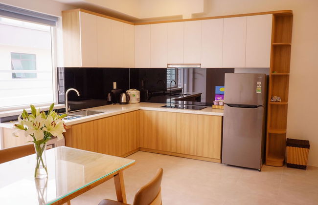 SoHo Apartment - Photo 57