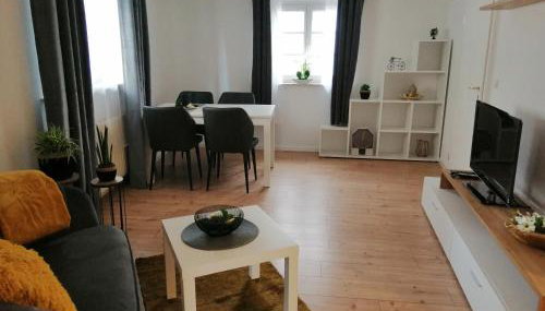 Ferienwohnung Benz - Foto 3