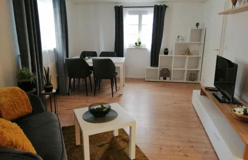 Ferienwohnung Benz - Foto 3