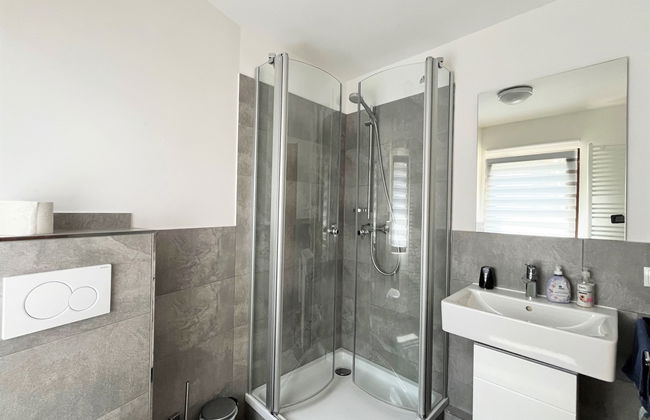 5 bedroom Apartment in Quiddelbach with garden and terrace - Photo 37