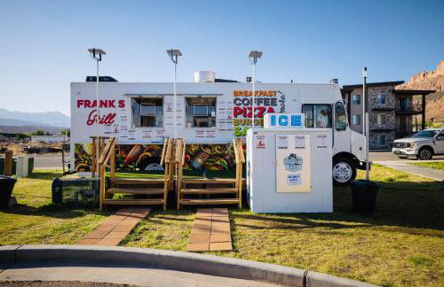 Sage Creek At Moab Luxury Condo D - Foto 33