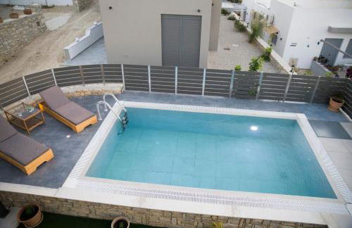 Kamilari Paradise Luxury Villa - Foto 48