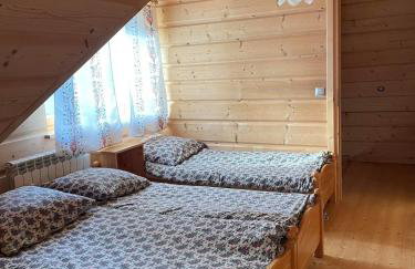 Domek u Orszulaków - Foto 13