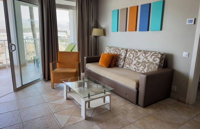 Holiday Club Vista Amadores - Foto 17