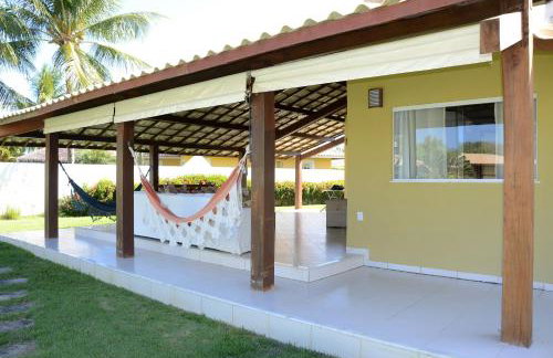 LINDA CASA 4 QUARTOS CONDOMÍNIO PARQUE INTERLAGOS - Foto 24