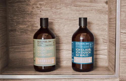 Lichtdurchflutetes Traum-Loft mit Panoramablick - Foto 12