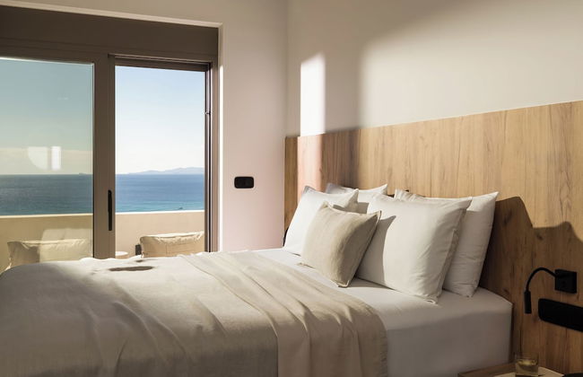 Blue Gres Villa Tinos - Foto 64