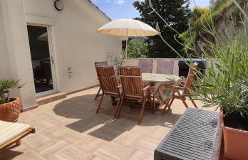 Appartements Dominique, with private terrace - Foto 23